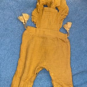 Emily and Oliver jumper